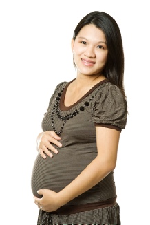 Pregnancy and Crohn's disease
