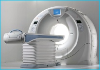 CT Scanner