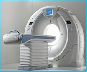 CT Scanner