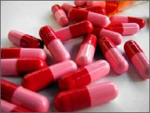 Medication to treat inflammatory bowel disease