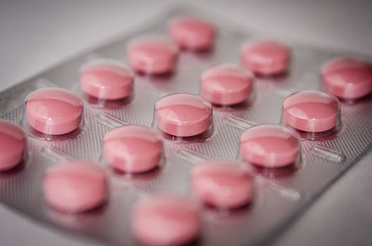 Aspirin tablets to reduce risk of colorectal cancer