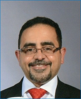 Ahmed Alani, Colorectal Surgeon